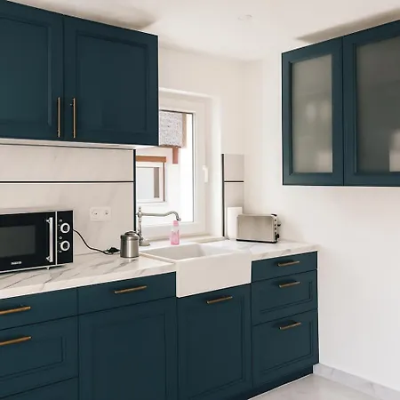 Pauline - Achterwasser Findling