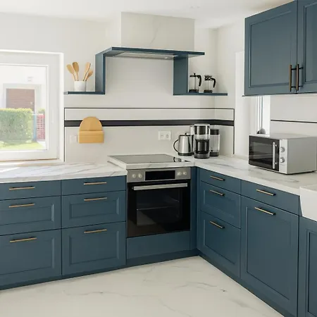 Pauline - Achterwasser Findling * Netzelkow