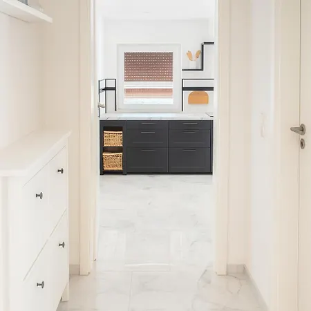 Tatil Evi Pauline - Achterwasser Findling