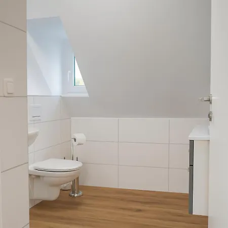 Tatil Evi Pauline - Achterwasser Findling